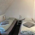 Bed And Kitchen Country house Varde