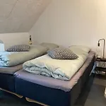 Bed And Kitchen