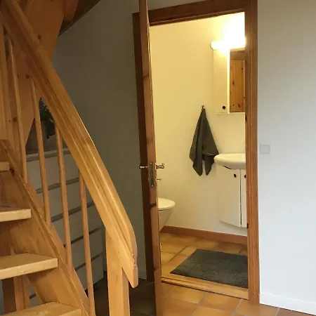 Bed And Kitchen Landsted Varde