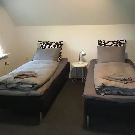 Casa di campagna Bed And Kitchen *