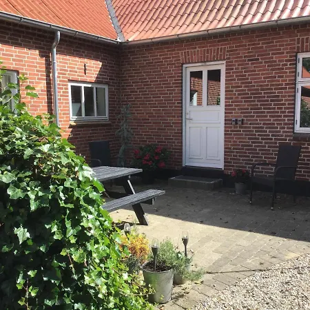 Landsted Bed And Kitchen
