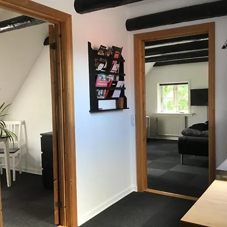 Bed And Kitchen Casa de Campo *