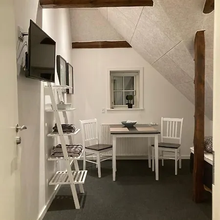 Bed And Kitchen Landsted Varde