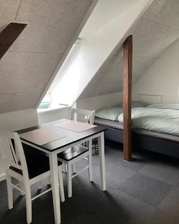 Landsted Bed And Kitchen Varde