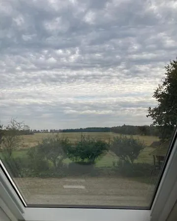 Εξοχικό σπίτι Bed And Kitchen Varde