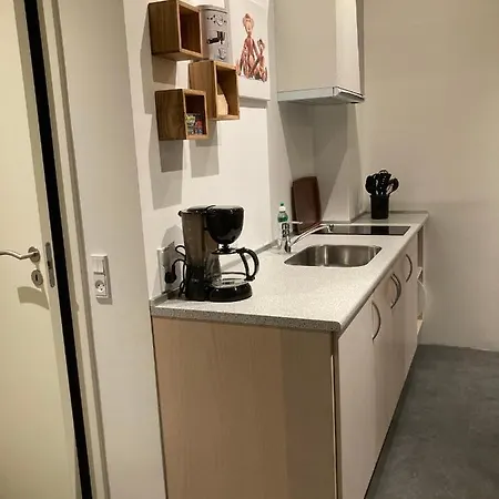 Landsted Bed And Kitchen