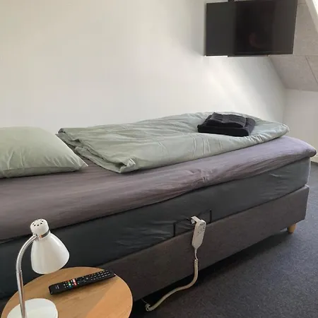 Landsted Bed And Kitchen