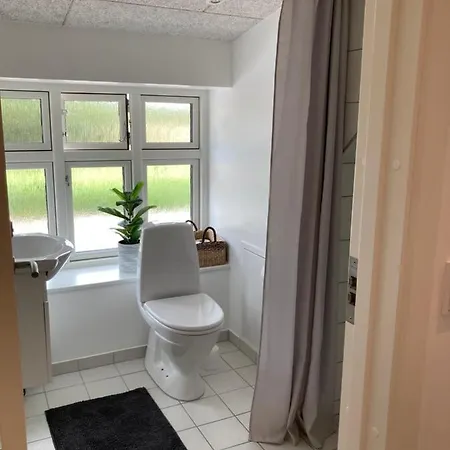 Εξοχικό σπίτι Bed And Kitchen *