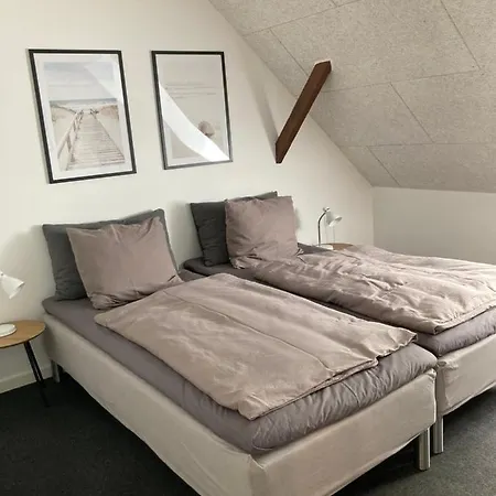 Landsted Bed And Kitchen *