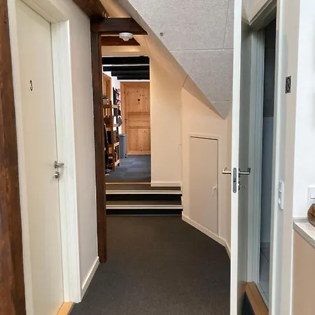 Bed And Kitchen * Varde