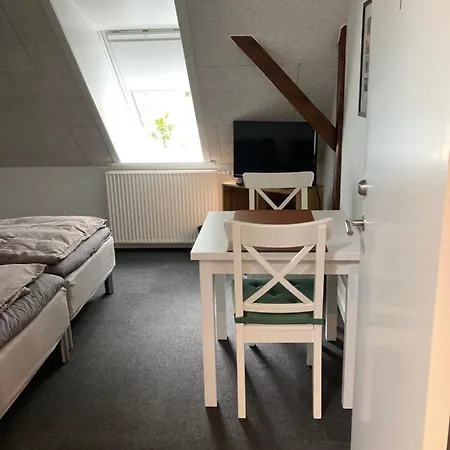 Bed And Kitchen * Varde