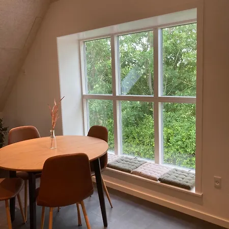 Casa de Campo Bed And Kitchen Varde