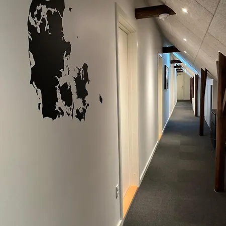 Bed And Kitchen Εξοχικό σπίτι *