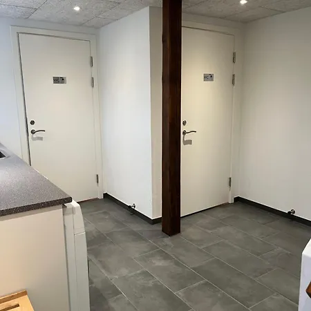 Εξοχικό σπίτι Bed And Kitchen Varde