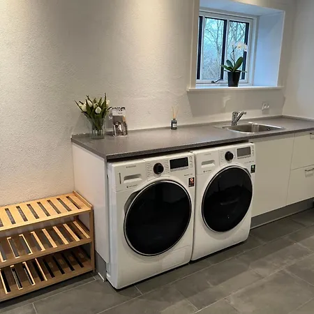 Landsted Bed And Kitchen