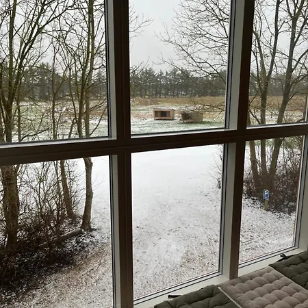 Bed And Kitchen Country house Varde