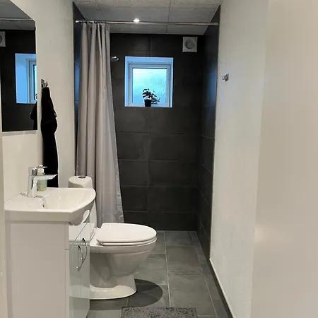 Εξοχικό σπίτι Bed And Kitchen