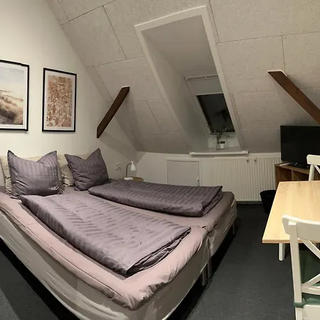 Landsted Bed And Kitchen