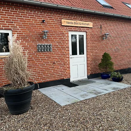 Casa di campagna Bed And Kitchen