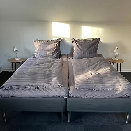 Bed And Kitchen * Varde