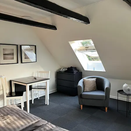 Εξοχικό σπίτι Bed And Kitchen