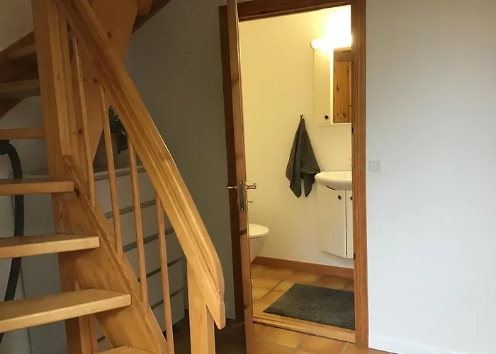 Bed And Kitchen Gospodarstwo wiejskie Varde