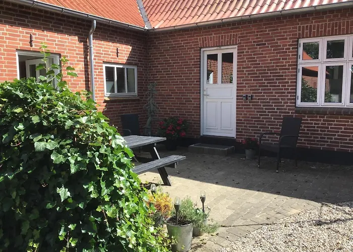 Gospodarstwo wiejskie Bed And Kitchen