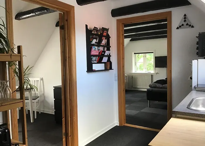 Bed And Kitchen Gospodarstwo wiejskie *