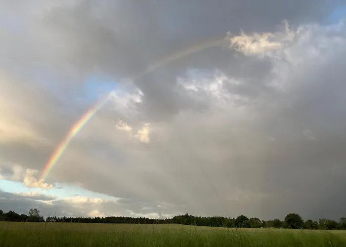 Gospodarstwo wiejskie Bed And Kitchen *