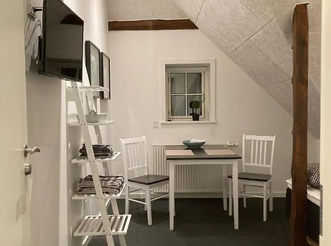 Bed And Kitchen Gospodarstwo wiejskie Varde