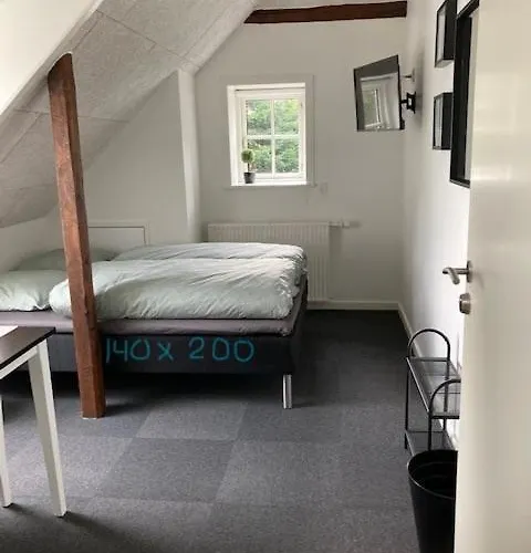 Bed And Kitchen Gospodarstwo wiejskie *