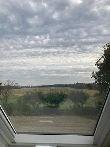 Gospodarstwo wiejskie Bed And Kitchen Varde