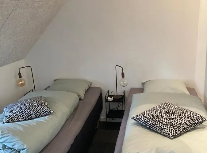 Bed And Kitchen Gospodarstwo wiejskie Varde