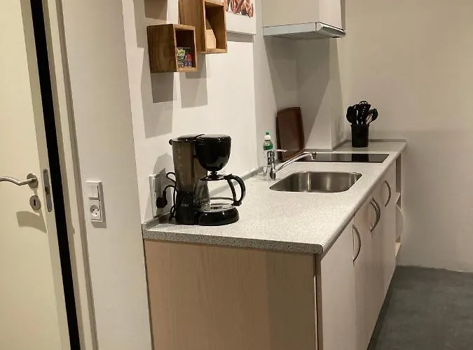 Gospodarstwo wiejskie Bed And Kitchen