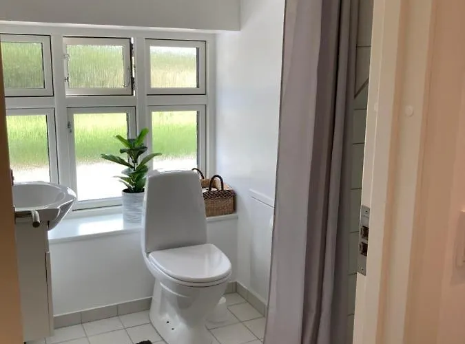 Gospodarstwo wiejskie Bed And Kitchen *