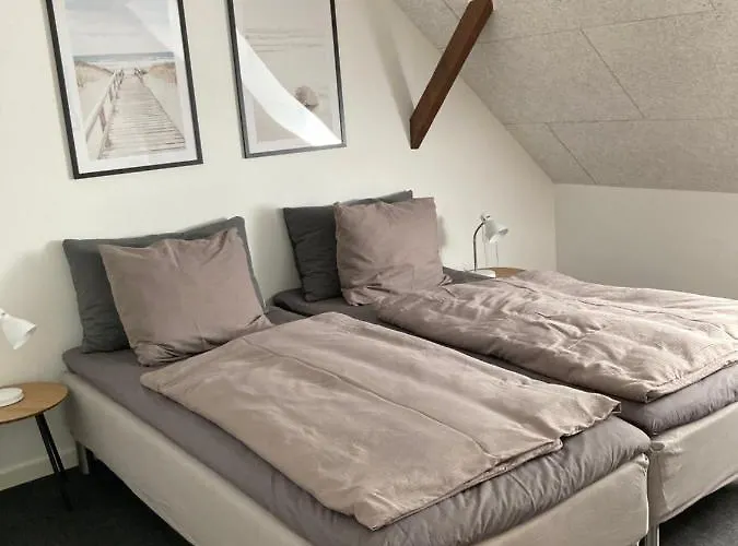 Gospodarstwo wiejskie Bed And Kitchen *