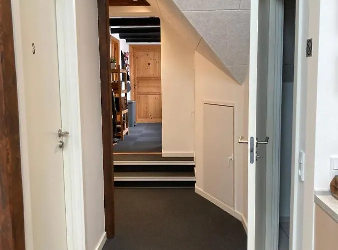 Bed And Kitchen * Varde