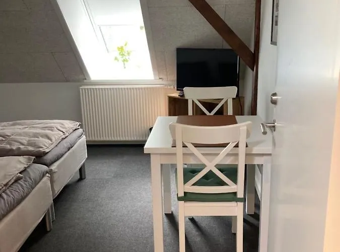 Bed And Kitchen * Varde