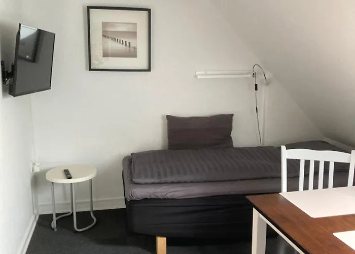 Bed And Kitchen Gospodarstwo wiejskie *