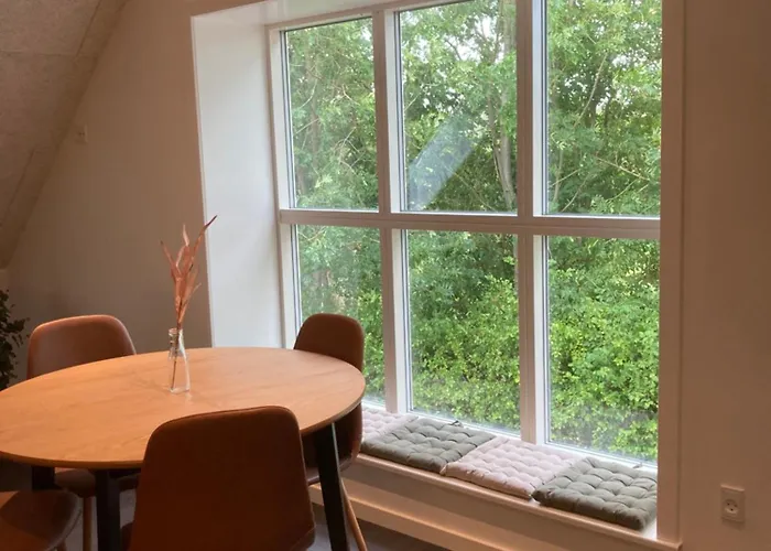 Gospodarstwo wiejskie Bed And Kitchen Varde