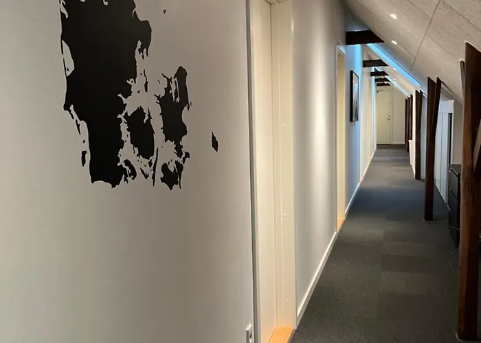 Bed And Kitchen Gospodarstwo wiejskie *