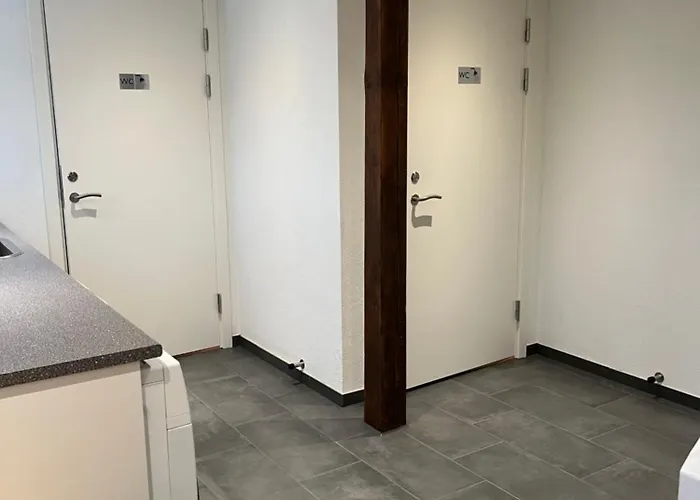 Gospodarstwo wiejskie Bed And Kitchen Varde