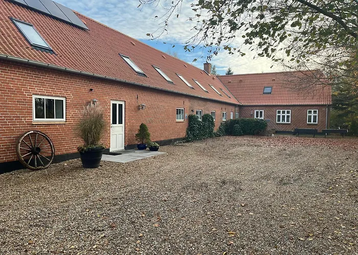 Bed And Kitchen Gospodarstwo wiejskie