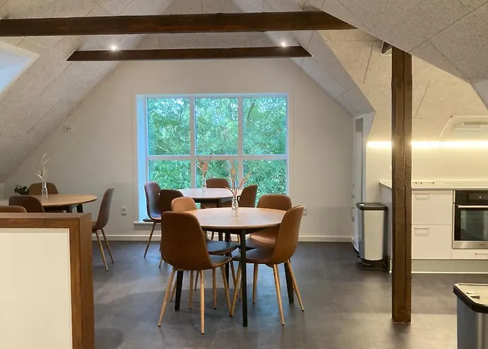 Bed And Kitchen Gospodarstwo wiejskie *