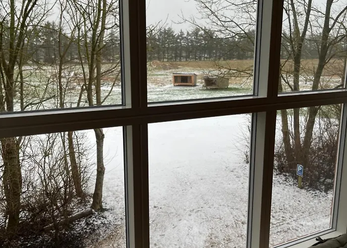 Bed And Kitchen Gospodarstwo wiejskie Varde