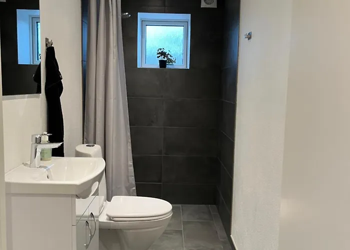 Gospodarstwo wiejskie Bed And Kitchen