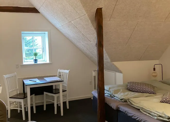 Bed And Kitchen Gospodarstwo wiejskie