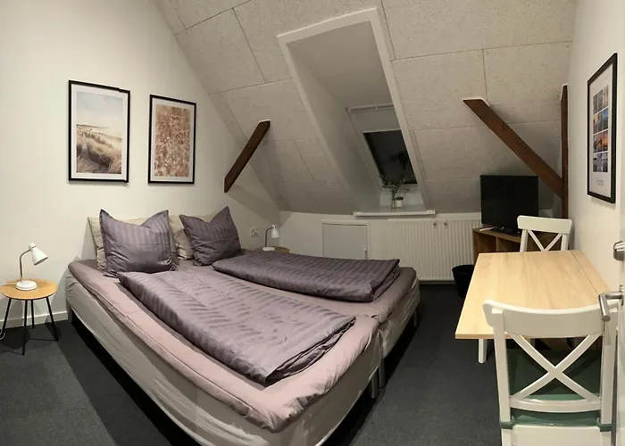 Gospodarstwo wiejskie Bed And Kitchen
