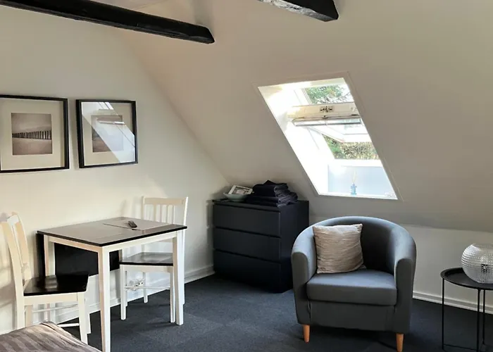 Gospodarstwo wiejskie Bed And Kitchen